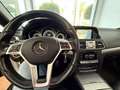 Mercedes-Benz E 220 Cabrio 220CDI BE Aut. Blanc - thumbnail 15