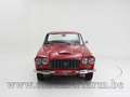 Lancia Flaminia '66 CH1266 Piros - thumbnail 12