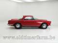 Lancia Flaminia '66 CH1266 crvena - thumbnail 6