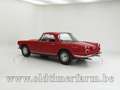 Lancia Flaminia '66 CH1266 crvena - thumbnail 4