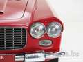 Lancia Flaminia '66 CH1266 Piros - thumbnail 11