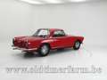 Lancia Flaminia '66 CH1266 Piros - thumbnail 2