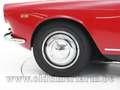 Lancia Flaminia '66 CH1266 Piros - thumbnail 13