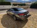 Mercedes-Benz C 200 C Cabrio 200 9G-Tronic Gris - thumbnail 3