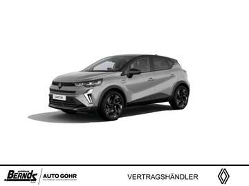 M-Hybrid 140 EDC ESPRIT ALPINE 360°KAM NAVI SHZ