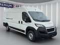 Peugeot Boxer Kasten Hochraum 435 L4H2 Pro BlueHDi 160 Weiß - thumbnail 7