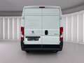 Peugeot Boxer Kasten Hochraum 435 L4H2 Pro BlueHDi 160 Weiß - thumbnail 4