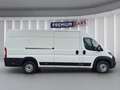 Peugeot Boxer Kasten Hochraum 435 L4H2 Pro BlueHDi 160 Weiß - thumbnail 6