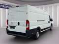 Peugeot Boxer Kasten Hochraum 435 L4H2 Pro BlueHDi 160 Weiß - thumbnail 5