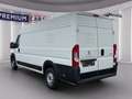 Peugeot Boxer Kasten Hochraum 435 L4H2 Pro BlueHDi 160 Weiß - thumbnail 3