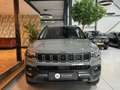Jeep Compass 4xe 240 Plug-in Hybrid Trail Rated 4x4 Garantie Me Gris - thumbnail 4