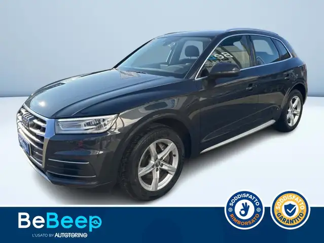 Audi Q5 35 2.0 TDI MHEV BUSINESS SPORT 163CV S-TRONIC