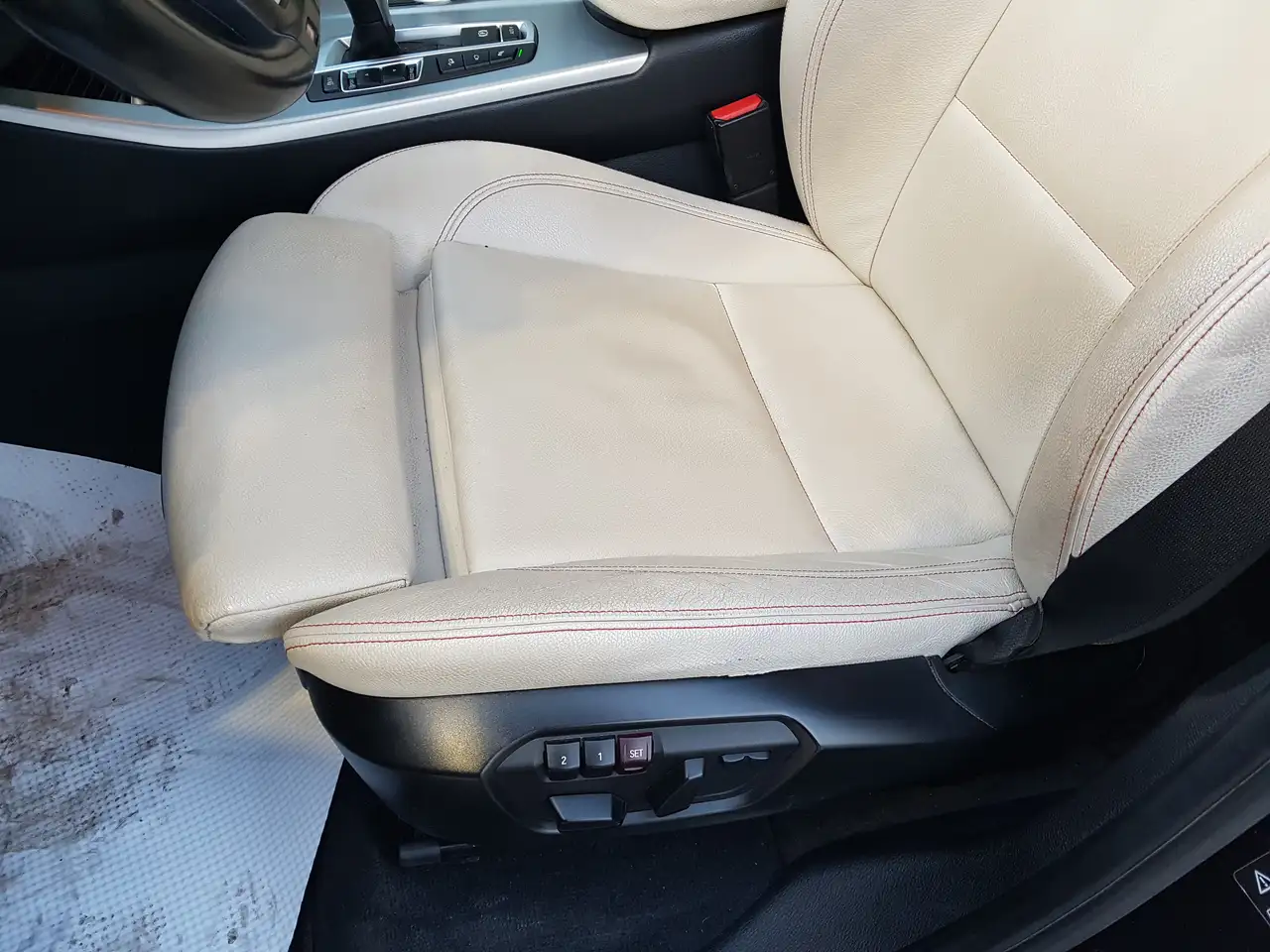 BMW X4 снимка BMW X4