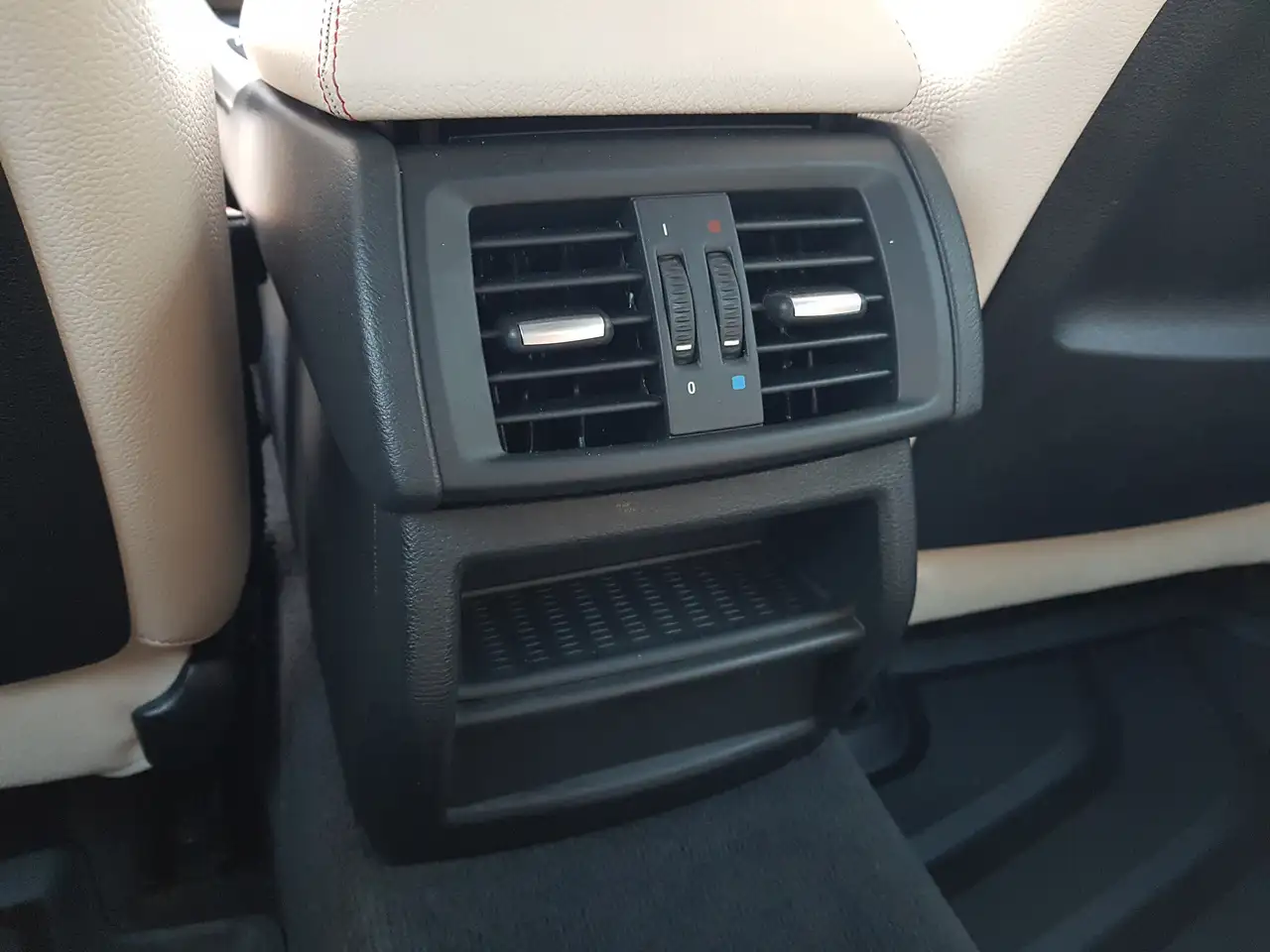 BMW X4 снимка BMW X4