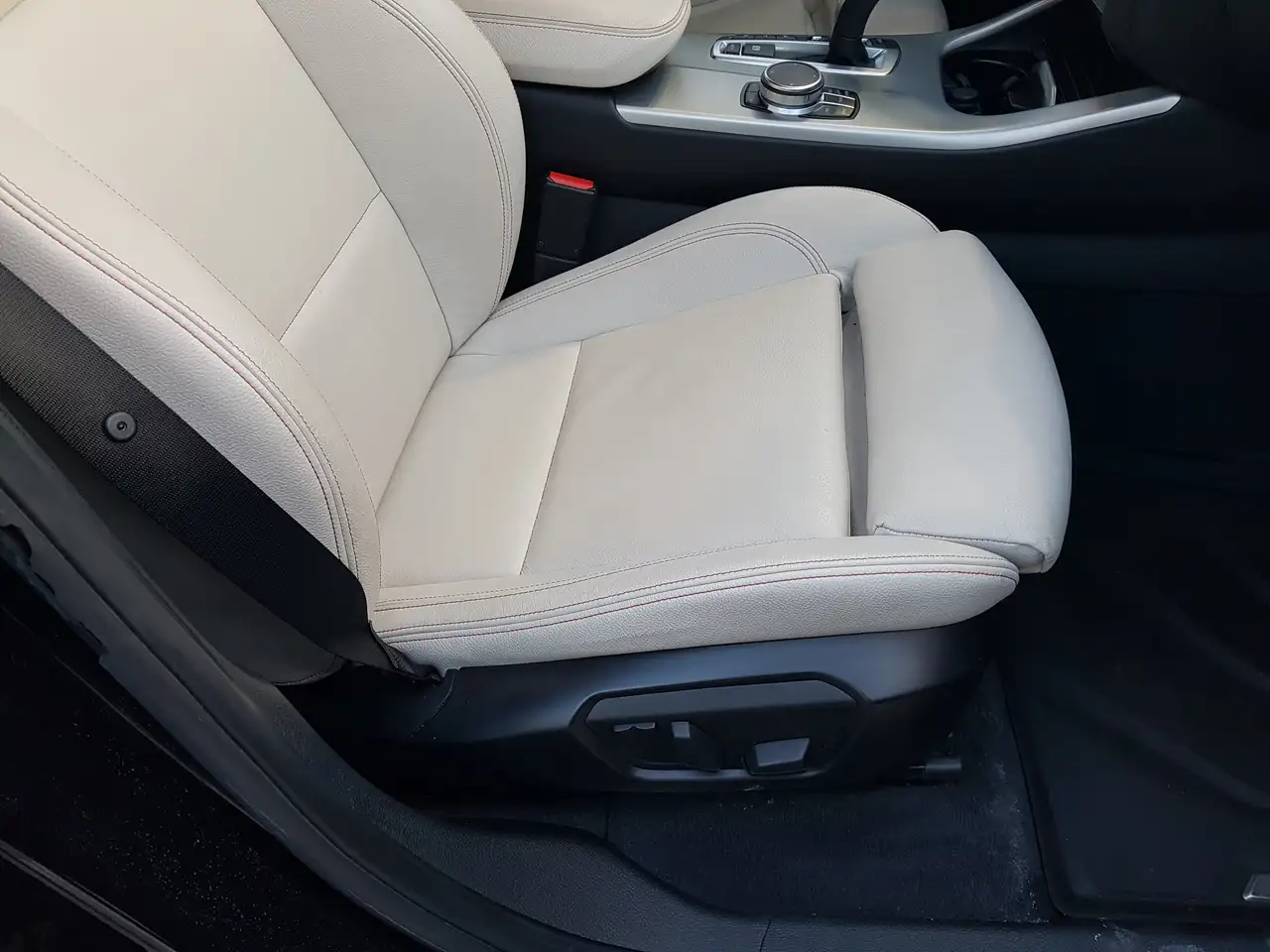 BMW X4 снимка BMW X4