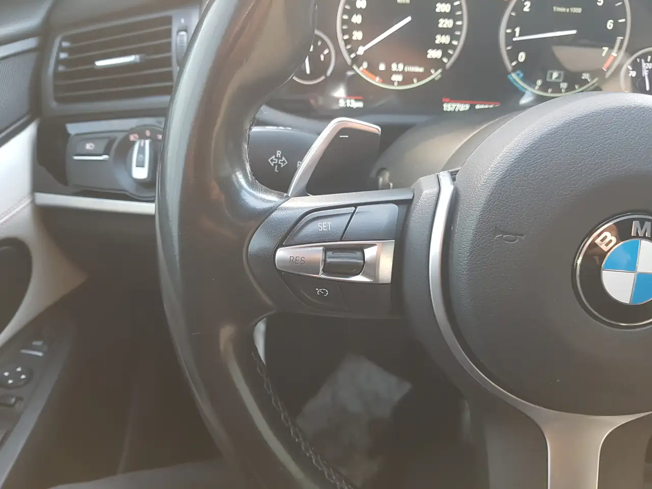 BMW X4 снимка BMW X4