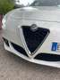Alfa Romeo Giulietta 1.4 t. m.air Distinctive 170cv gpl Blanc - thumbnail 14