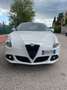 Alfa Romeo Giulietta 1.4 t. m.air Distinctive 170cv gpl Bianco - thumbnail 1