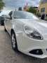 Alfa Romeo Giulietta 1.4 t. m.air Distinctive 170cv gpl Blanc - thumbnail 2