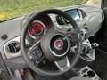 Fiat 500 0.9 TwinAir Turbo Popstar. nieuw model, apple-carp Grijs - thumbnail 11
