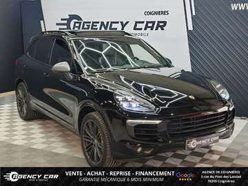 3.0 V6 TDI - 262 - Platinum Edition - Bose - PASM - Sport Chrono
