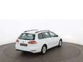Volkswagen Golf Variant Golf VII Variant 1.0 TSI Comfort RADAR TEMPOMAT Weiß - thumbnail 3