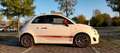Abarth 500 500/595 1.4 16v turbo t-jet 135cv Bianco - thumbnail 10
