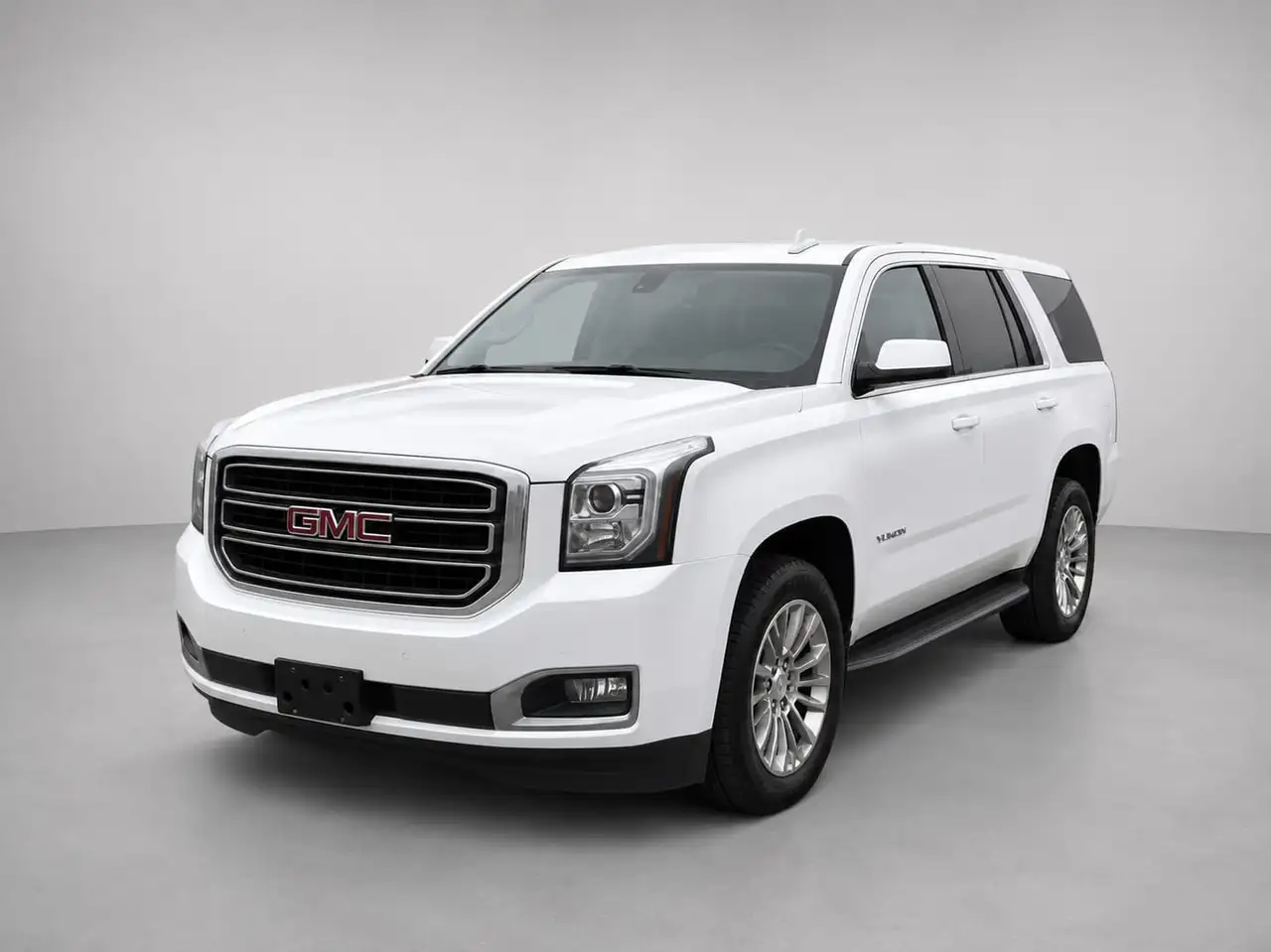 2020 GMC Yukon