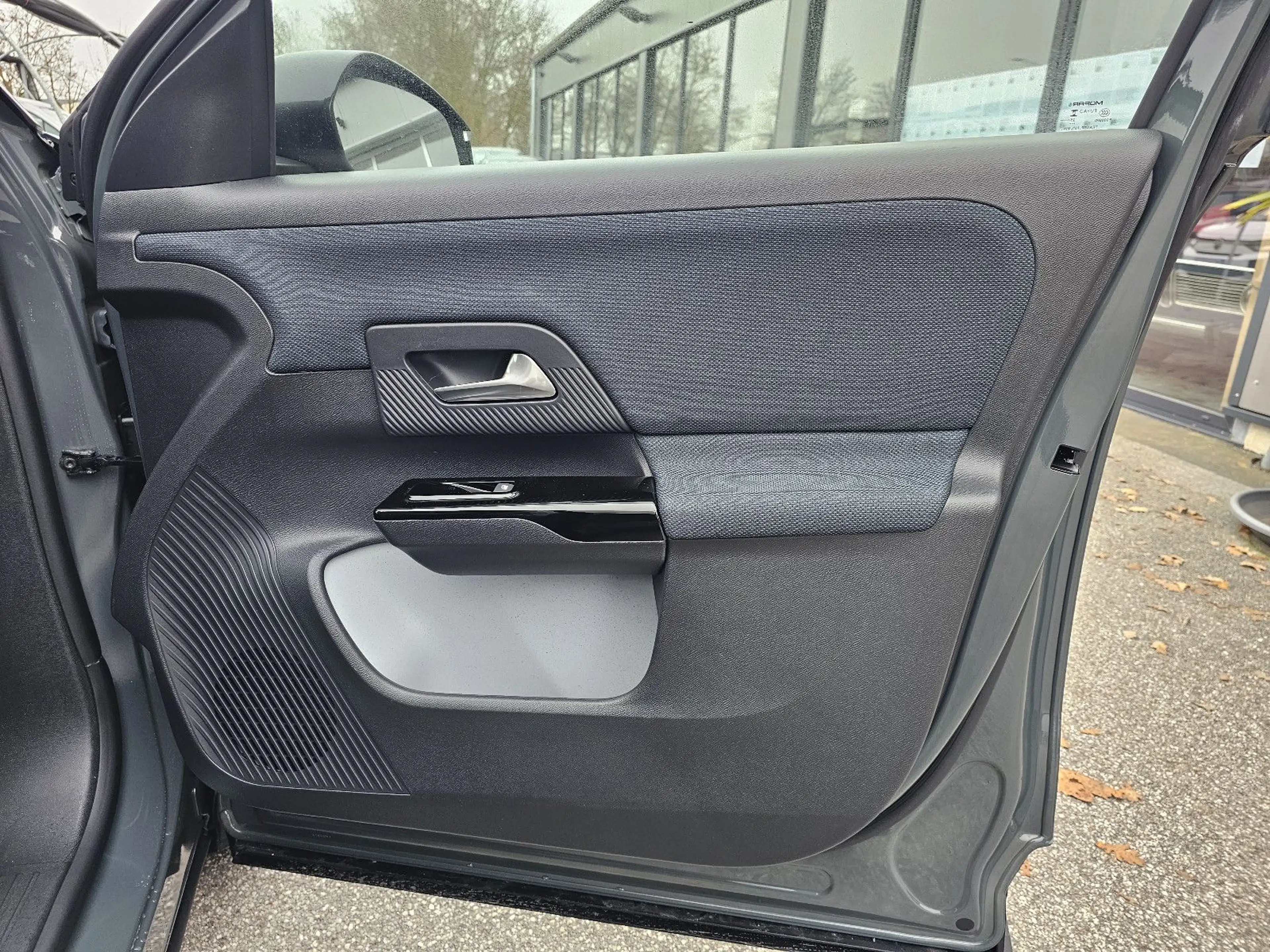 Citroen C5 Aircross 145 Hybrid MAX *Winter-Paket MAX* — photo 17