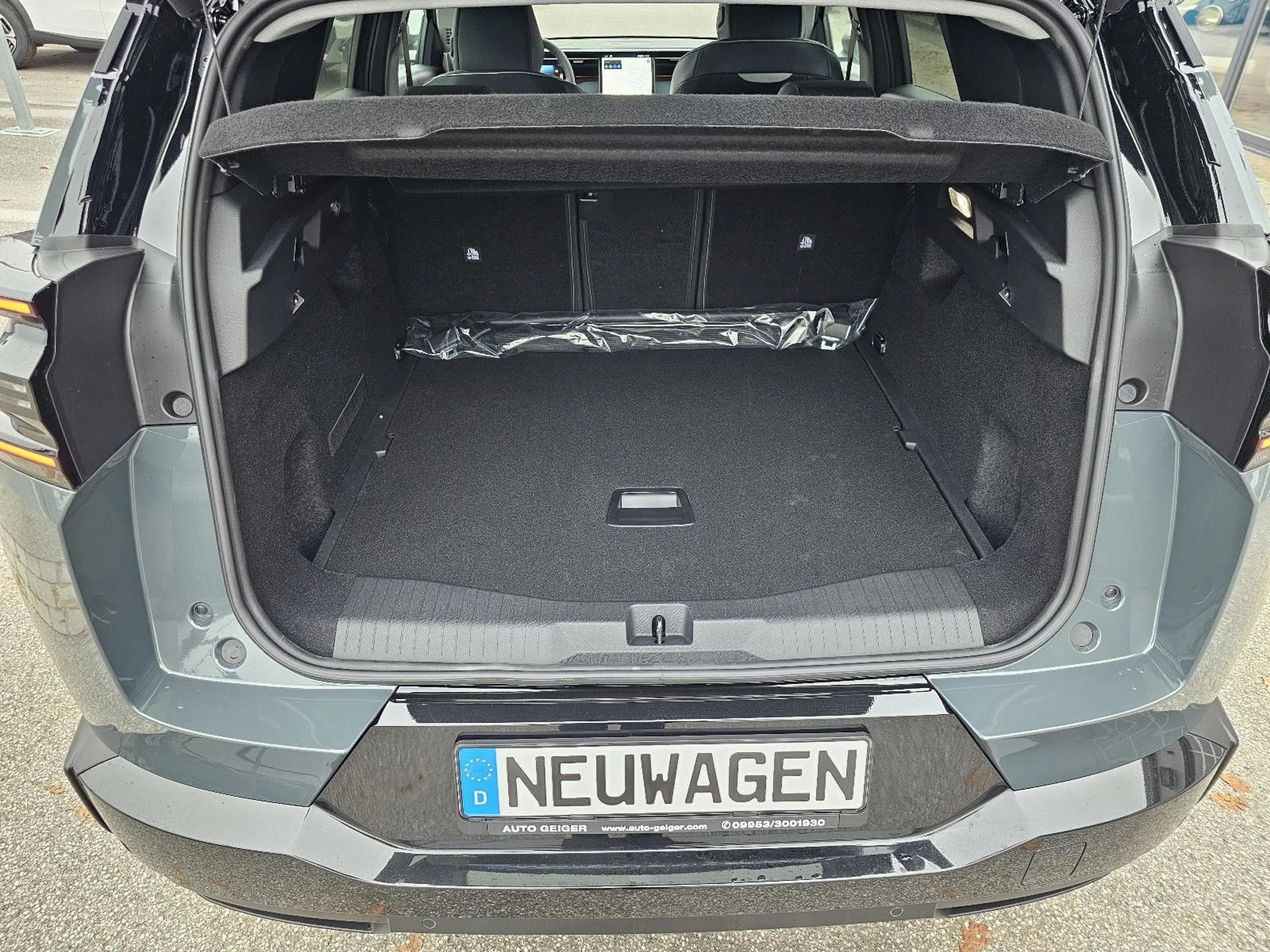 Citroen C5 Aircross 145 Hybrid MAX *Winter-Paket MAX* — photo 20