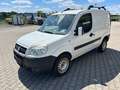 Fiat Doblo 1,2 TÜV neu, zweite Hand Weiß - thumbnail 1