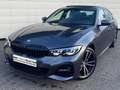 BMW 320 320dA MH xDrive 190ch M Sport Gris - thumbnail 1