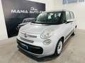 Fiat 500L 500L 2016 1.3 mjt Business 95cv*NEOPATENTATI*EURO6 Argento - thumbnail 1