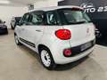 Fiat 500L 500L 2016 1.3 mjt Business 95cv*NEOPATENTATI*EURO6 Argento - thumbnail 4