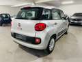 Fiat 500L 500L 2016 1.3 mjt Business 95cv*NEOPATENTATI*EURO6 Argento - thumbnail 3