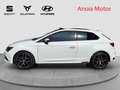 SEAT Leon SC 1.8 TSI S&S FR 180 Blanco - thumbnail 3