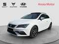 SEAT Leon SC 1.8 TSI S&S FR 180 Blanco - thumbnail 1