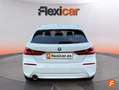 BMW 118 118i Blanc - thumbnail 4