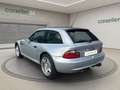 BMW Z3 M Coupé *GLASHEBEDACH*SEHR GUTER ZUSTAND* Srebrny - thumbnail 5