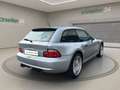 BMW Z3 M Coupé *GLASHEBEDACH*SEHR GUTER ZUSTAND* Srebrny - thumbnail 8