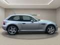 BMW Z3 M Coupé *GLASHEBEDACH*SEHR GUTER ZUSTAND* Srebrny - thumbnail 6