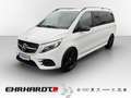 Mercedes-Benz V 300 V300 CDI Autom. 4-Matic Avantgarde AMG Line*AHK... White - thumbnail 1