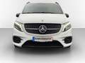 Mercedes-Benz V 300 V300 CDI Autom. 4-Matic Avantgarde AMG Line*AHK... White - thumbnail 3