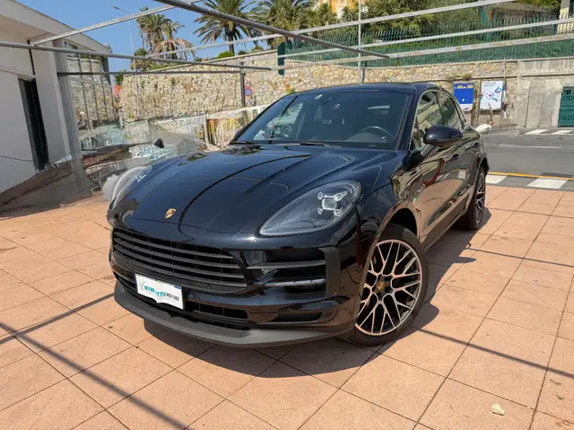 Porsche Macan Macan 2.0 245cv pdk