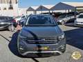 Volkswagen T-Cross 1.0 TSI Style BMT PROMO WEB Grau - thumbnail 39