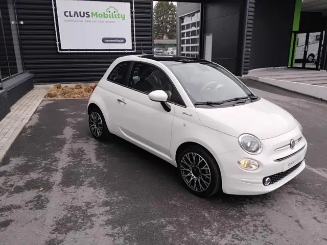 Fiat 500 Dolcevita