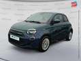 Fiat 500e e 95ch Action Plus Vert - thumbnail 1
