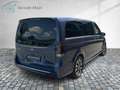 Mercedes-Benz EQV 300 AVANTGARDE Lang LED Klima DAB eHeck Distr Blau - thumbnail 3