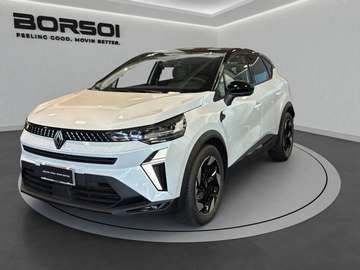 Full Hybrid E-Tech 160 CV Techno