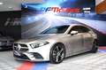 Mercedes-Benz 220 Benz Classe A AMG Line 2.0 190 BVA GPS Pro M-Bux C Сірий - thumbnail 41